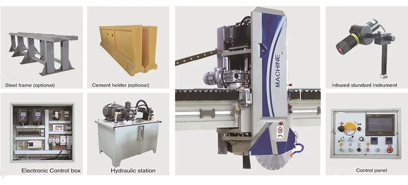 components of stone tile cutting machine components of stone tile cutting machine