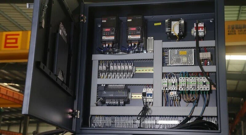 Electronic Cabinet of granite tile cutter machine Electronic Cabinet of granite tile cutter machine